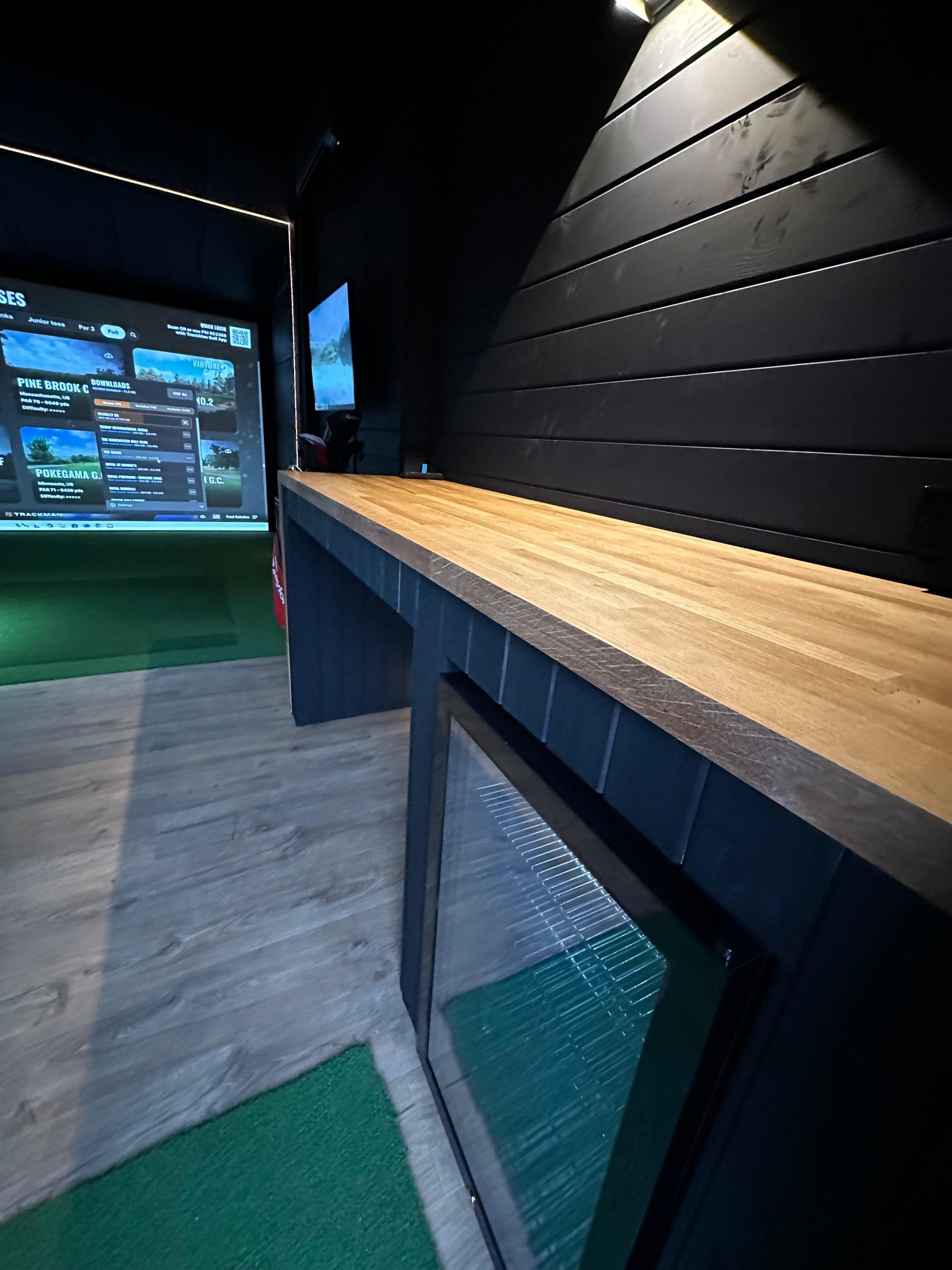 The Mistakes People Make Before Buying a Golf Simulator