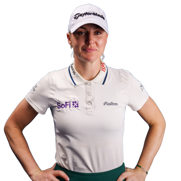 Charley Hull